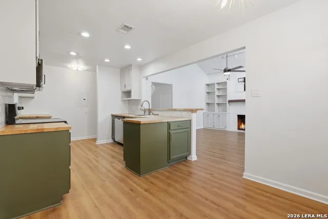 12008 Vista Nogal St San Antonio, TX 78213