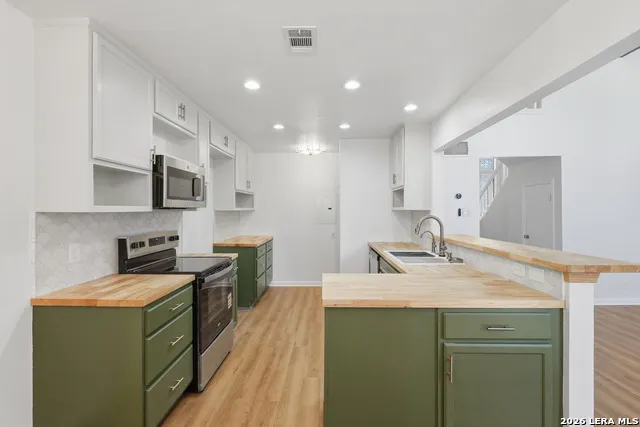 12008 Vista Nogal St San Antonio, TX 78213