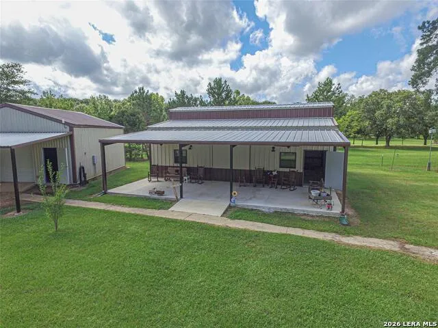 27000 HIGHWAY 146 N Cleveland, TX 77327