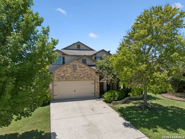 113 BRUNSWICK DR Boerne, TX 78006