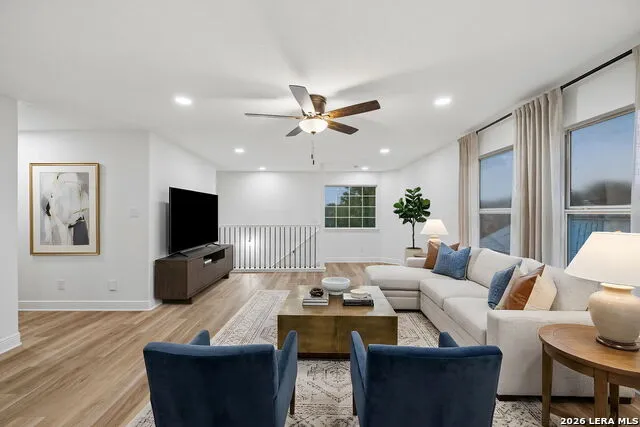 113 BRUNSWICK DR Boerne, TX 78006