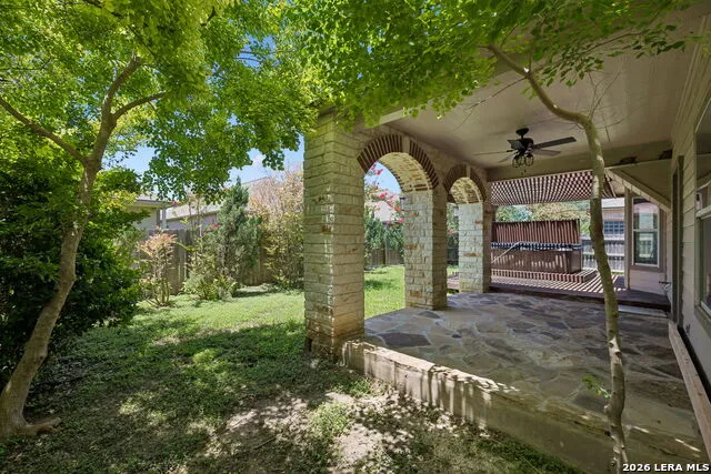 113 BRUNSWICK DR Boerne, TX 78006