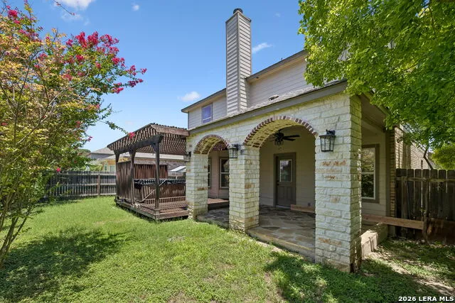 113 BRUNSWICK DR Boerne, TX 78006