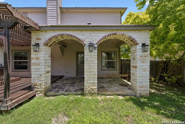 113 BRUNSWICK DR Boerne, TX 78006
