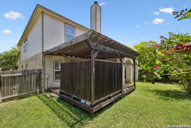 113 BRUNSWICK DR Boerne, TX 78006