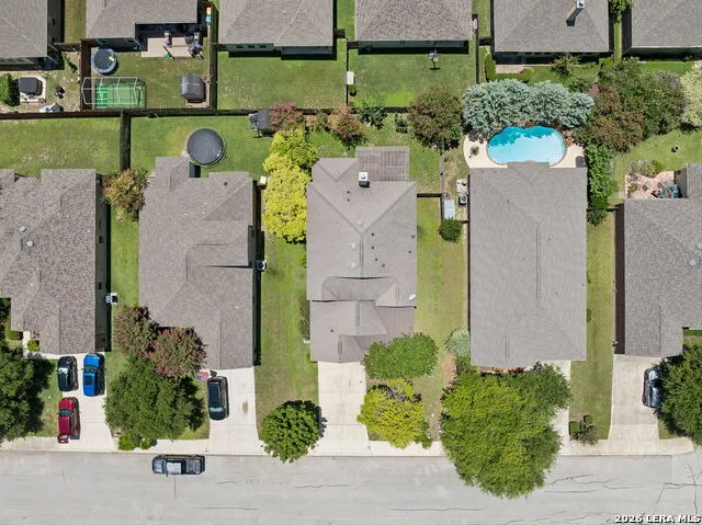 113 BRUNSWICK DR Boerne, TX 78006
