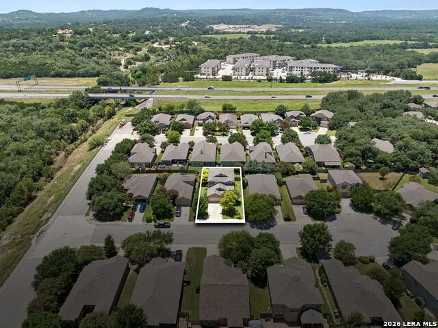 113 BRUNSWICK DR Boerne, TX 78006