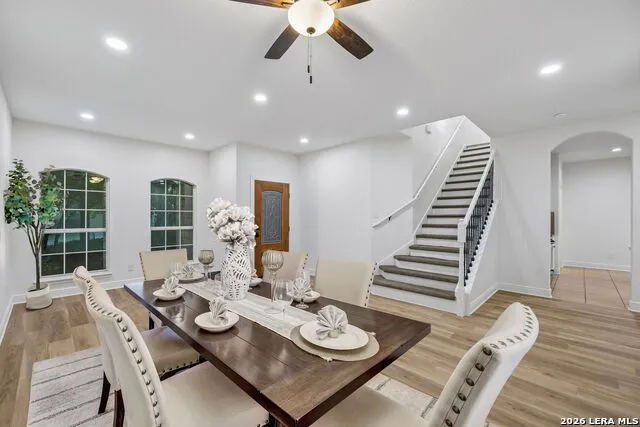 113 BRUNSWICK DR Boerne, TX 78006