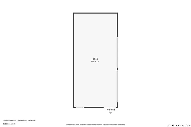 302 WEATHERCOCK LN Windcrest, TX 78239