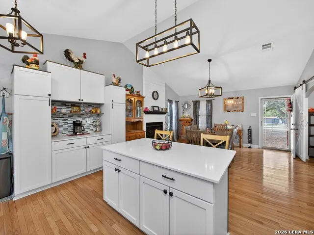213 Bluebonnet Ridge La Vernia, TX 78121