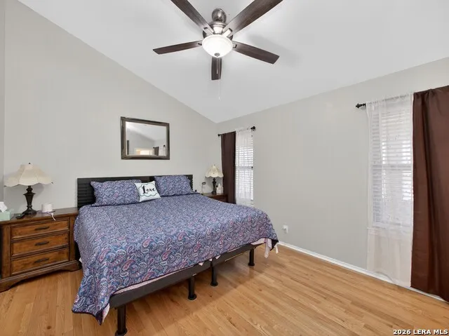 213 Bluebonnet Ridge La Vernia, TX 78121