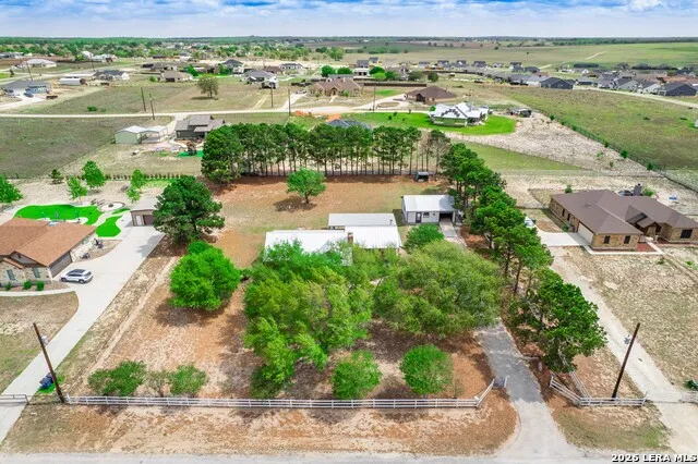213 Bluebonnet Ridge La Vernia, TX 78121