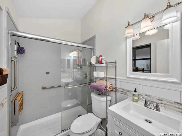 213 Bluebonnet Ridge La Vernia, TX 78121