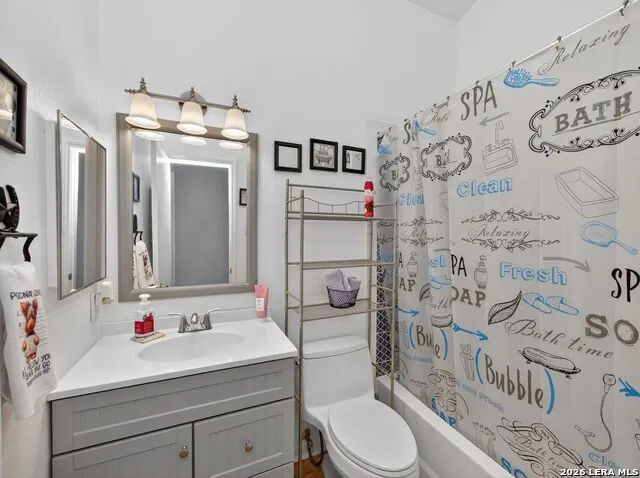 213 Bluebonnet Ridge La Vernia, TX 78121