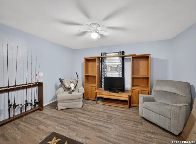 213 Bluebonnet Ridge La Vernia, TX 78121