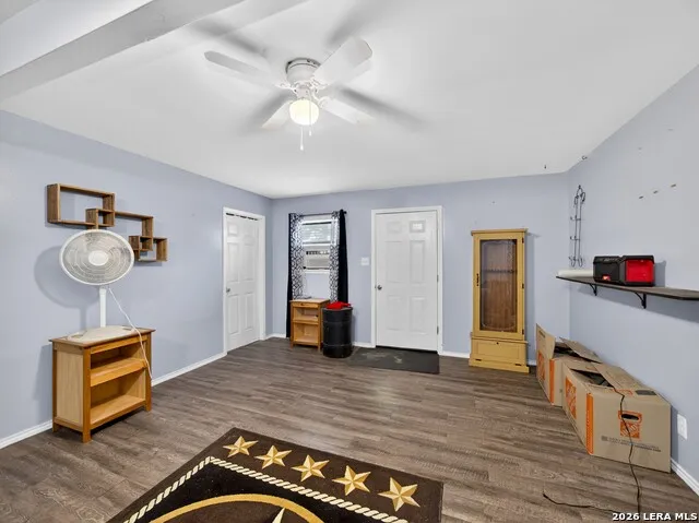 213 Bluebonnet Ridge La Vernia, TX 78121