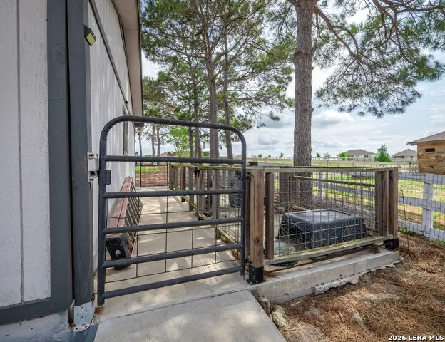 213 Bluebonnet Ridge La Vernia, TX 78121