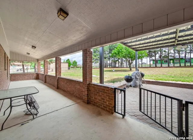 213 Bluebonnet Ridge La Vernia, TX 78121