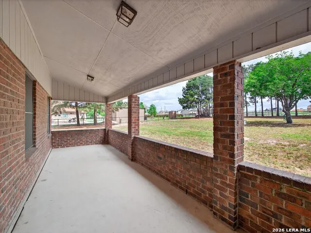 213 Bluebonnet Ridge La Vernia, TX 78121