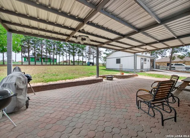 213 Bluebonnet Ridge La Vernia, TX 78121