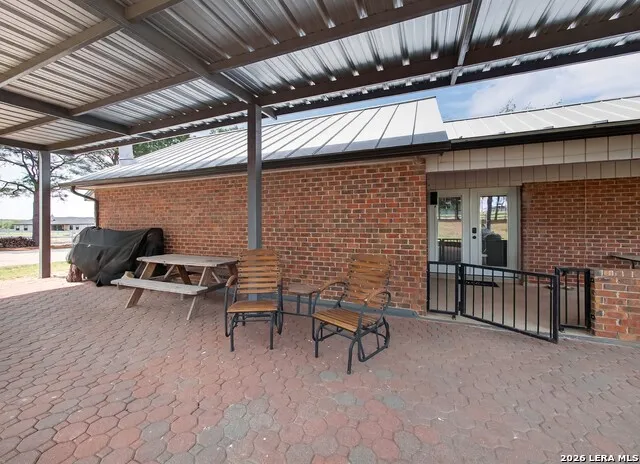 213 Bluebonnet Ridge La Vernia, TX 78121