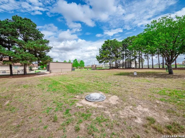 213 Bluebonnet Ridge La Vernia, TX 78121
