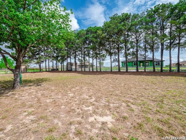 213 Bluebonnet Ridge La Vernia, TX 78121