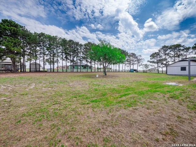 213 Bluebonnet Ridge La Vernia, TX 78121