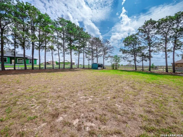 213 Bluebonnet Ridge La Vernia, TX 78121