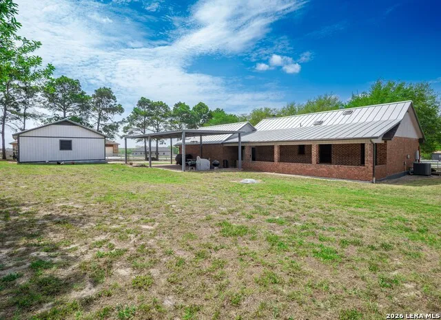 213 Bluebonnet Ridge La Vernia, TX 78121