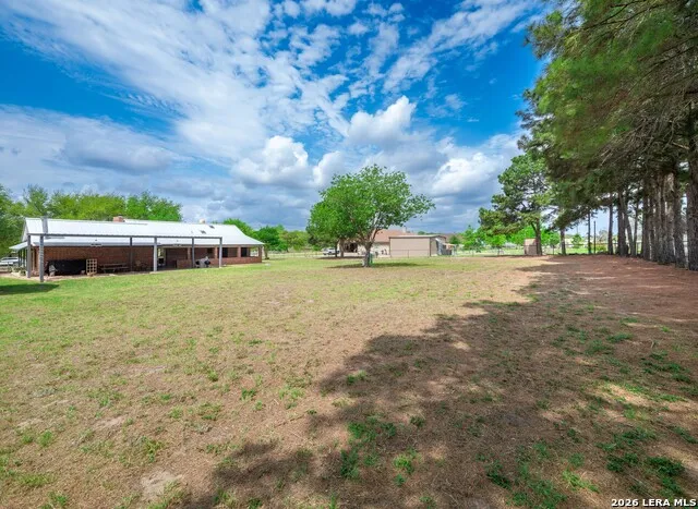 213 Bluebonnet Ridge La Vernia, TX 78121