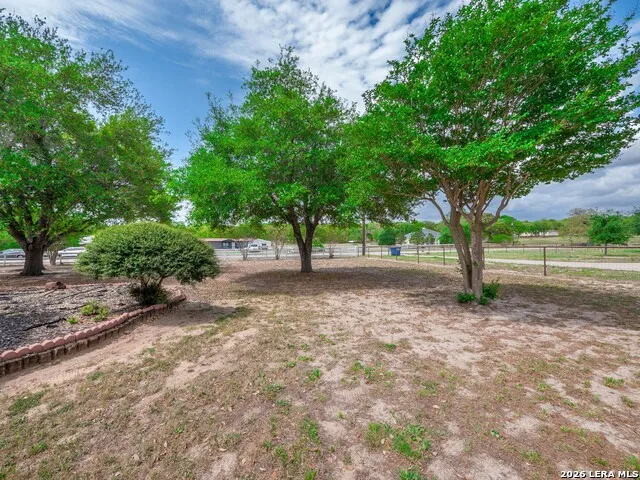 213 Bluebonnet Ridge La Vernia, TX 78121