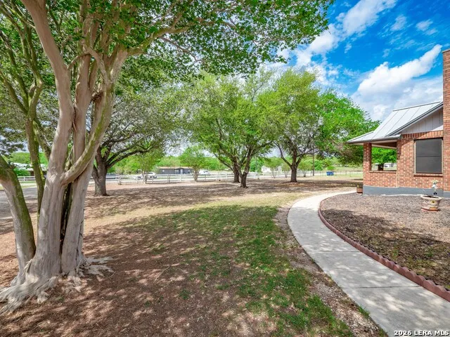 213 Bluebonnet Ridge La Vernia, TX 78121