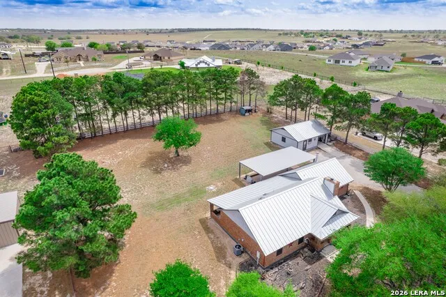 213 Bluebonnet Ridge La Vernia, TX 78121