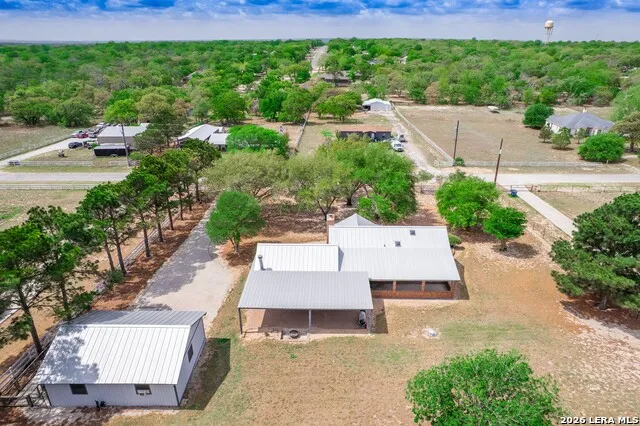213 Bluebonnet Ridge La Vernia, TX 78121