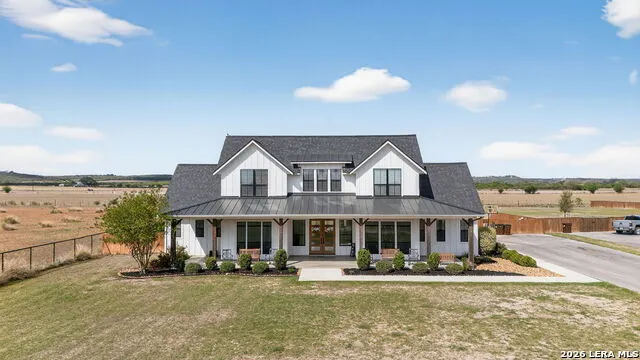 2493 County Road 4713 LaCoste, TX 78039
