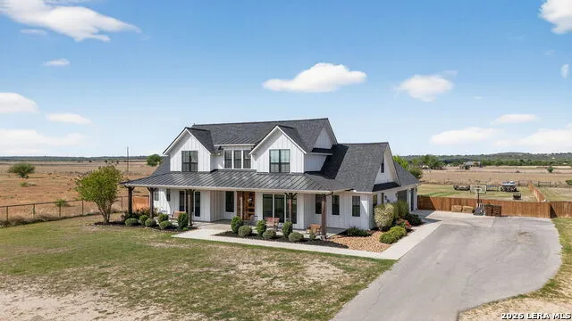 2493 County Road 4713 LaCoste, TX 78039
