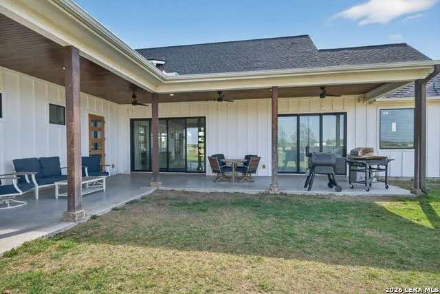 2493 County Road 4713 LaCoste, TX 78039