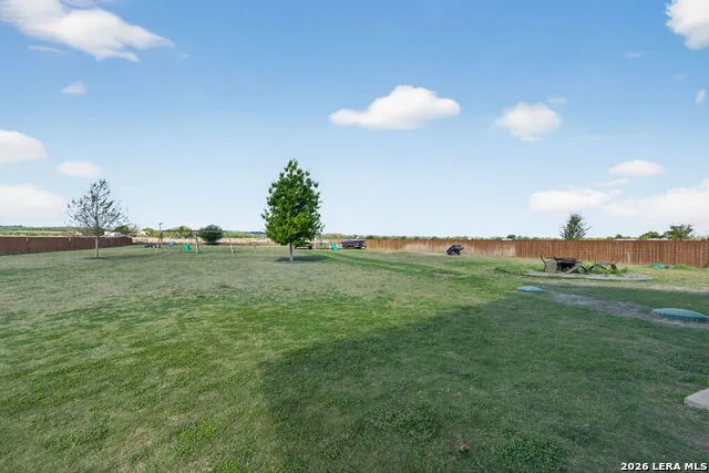 2493 County Road 4713 LaCoste, TX 78039