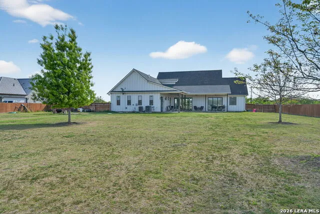 2493 County Road 4713 LaCoste, TX 78039