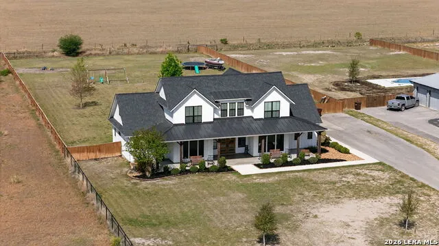 2493 County Road 4713 LaCoste, TX 78039