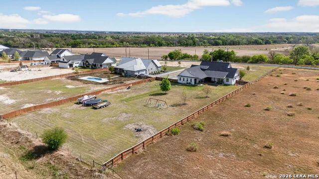 2493 County Road 4713 LaCoste, TX 78039