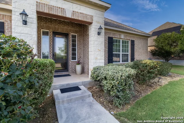 364 Stone Trail Castroville, TX 78009