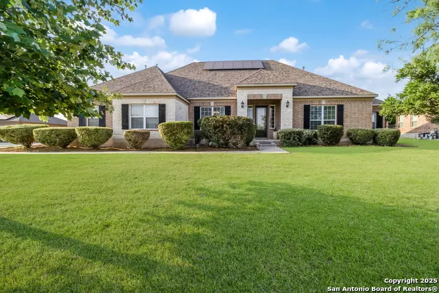 364 Stone Trail Castroville, TX 78009