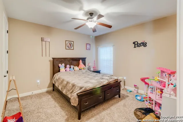 364 Stone Trail Castroville, TX 78009