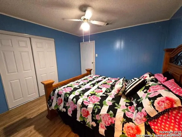 8360 James Somerset, TX 78069