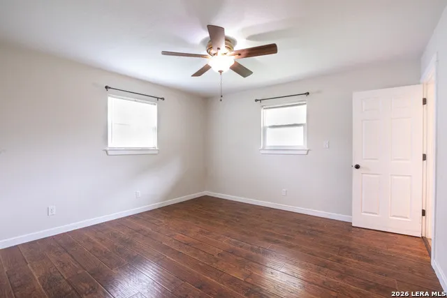3221 JOHN CAMPBELLS TRL Austin, TX 78735