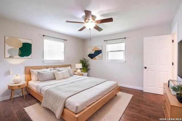 3221 JOHN CAMPBELLS TRL Austin, TX 78735