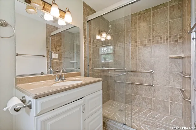 3221 JOHN CAMPBELLS TRL Austin, TX 78735