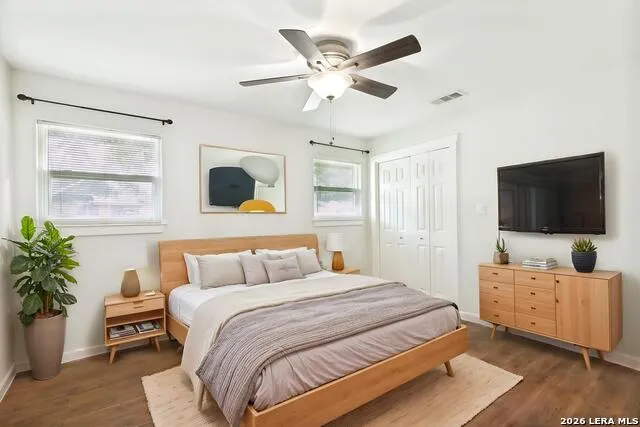 3221 JOHN CAMPBELLS TRL Austin, TX 78735